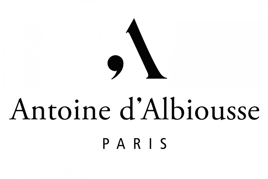 Antoine d'Albiousse
