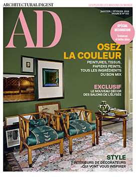 Architectural Digest