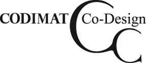 Codimat Co-Design