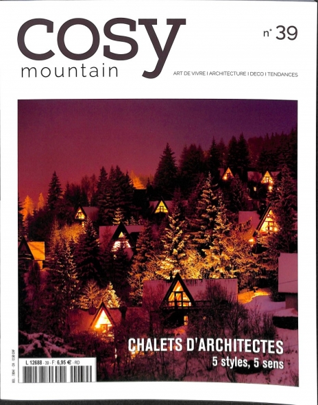 Cosy Mountain