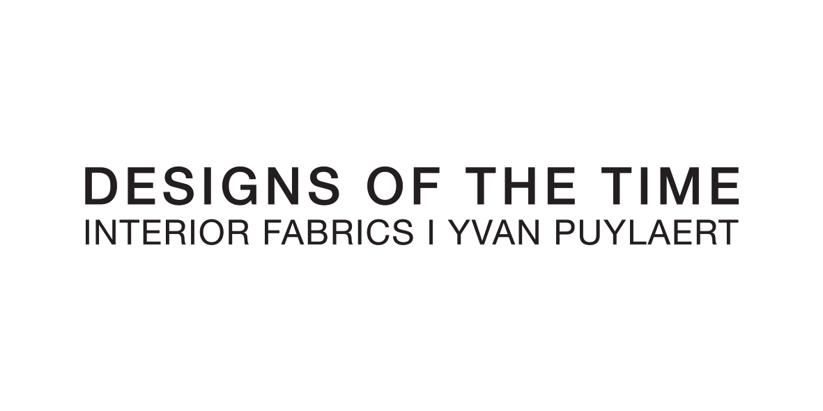 Designs of the Time
