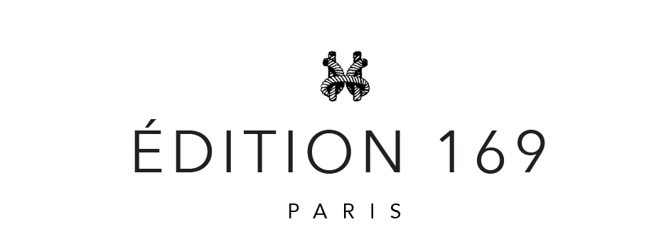 Edition 169 by Staron