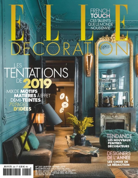 Elle