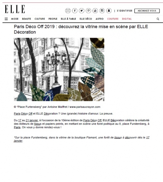 Elle.fr