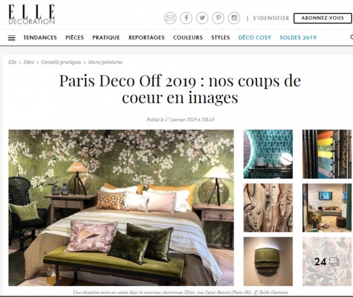 Elle.fr