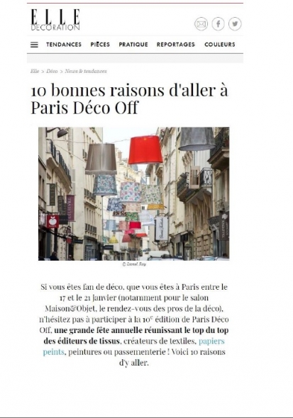 Elle.fr