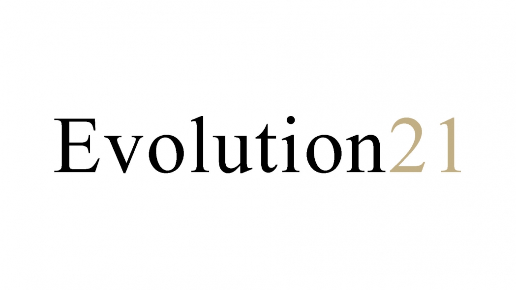 Evolution 21
