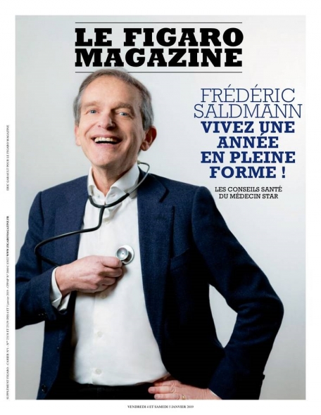 Figaro Magazine