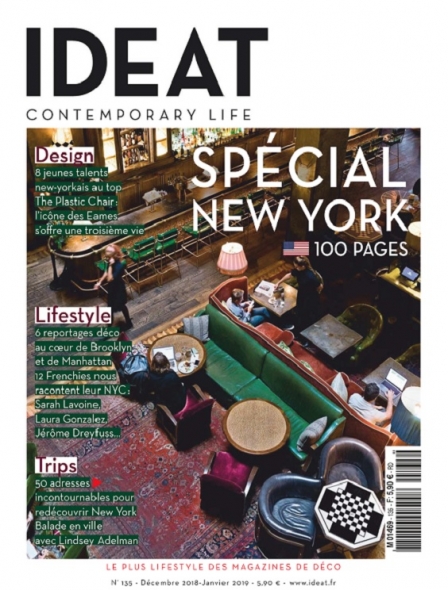 Ideat