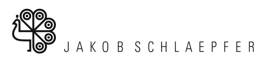Jakob Schlaepfer