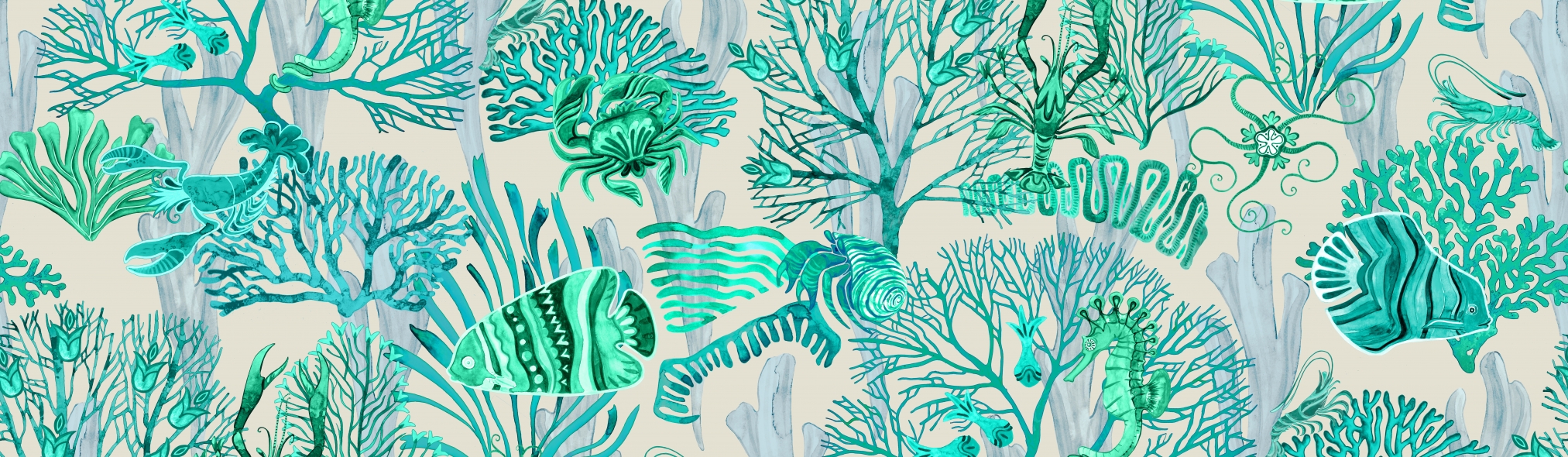 James Malone Fabrics