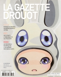 La Gazette Drouot