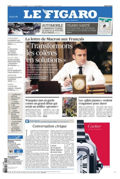 Le Figaro