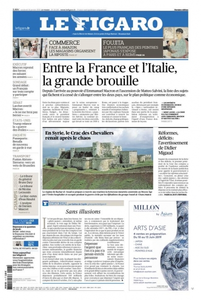 Le Figaro