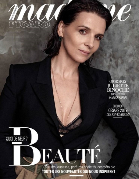 Le Figaro Madame