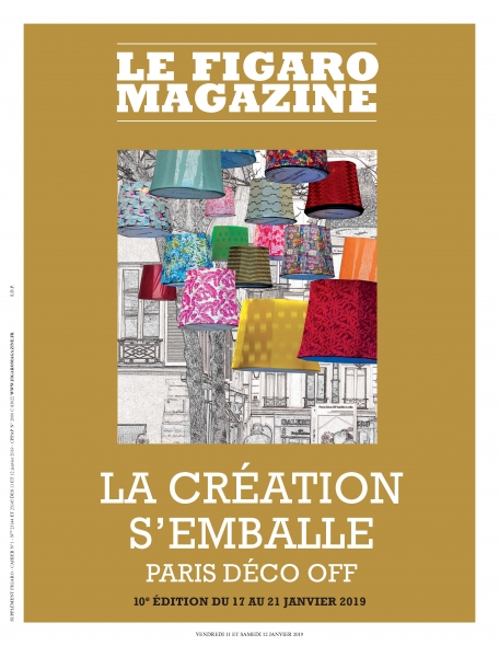 Le Figaro Magazine