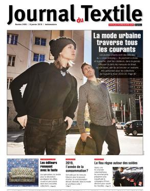 Le Journal du Textile