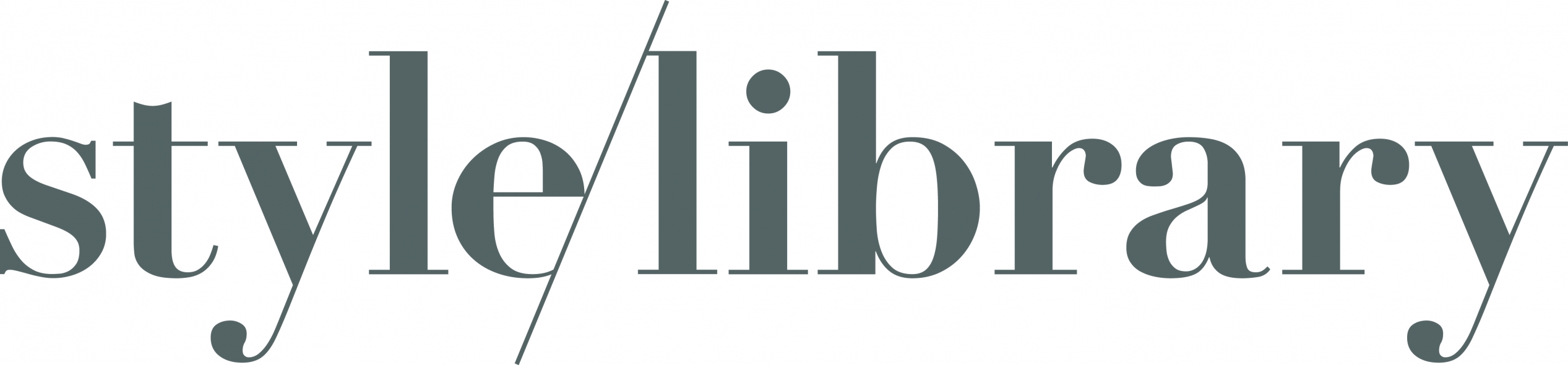 Style Library