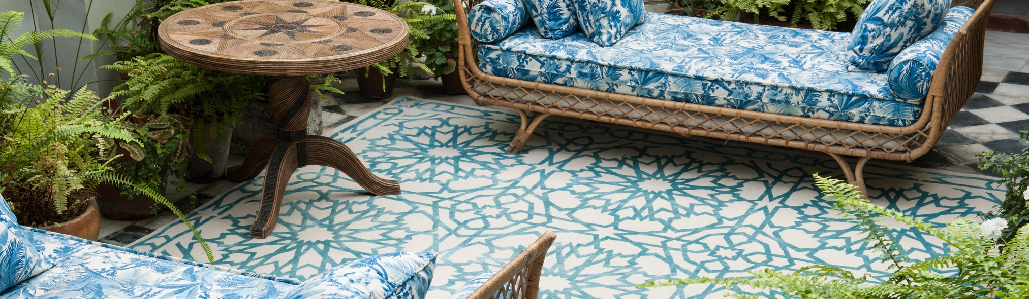 The Rug Company
