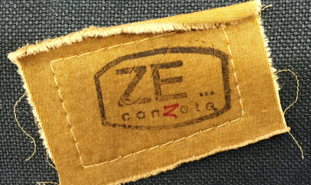 ZEconzeta
